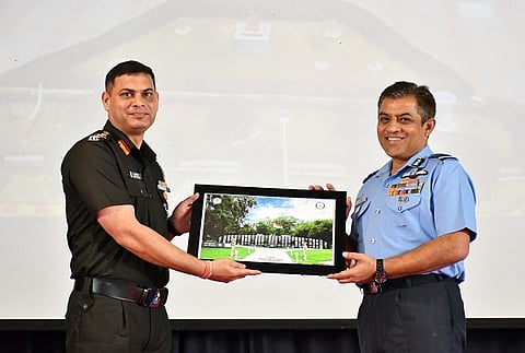 sainik school