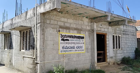samudaya bhavana