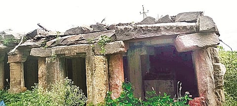 sandhya mantapa