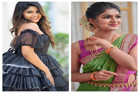 sanjana 2