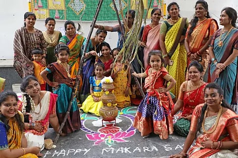 sankranthi