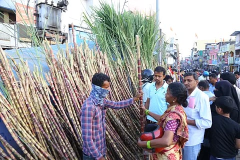 sankranti
