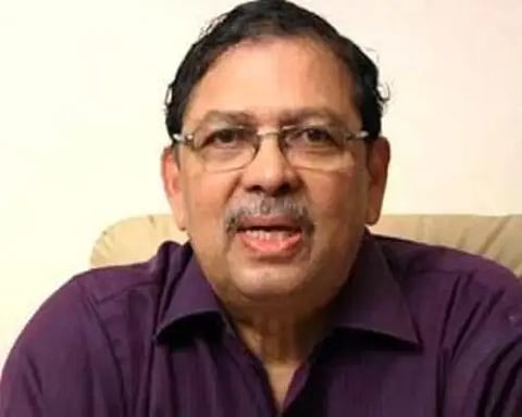 santhosh photo