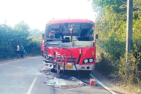 sdp accident