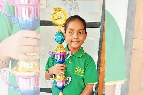 sharadhi
