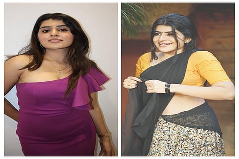 sharanya 1