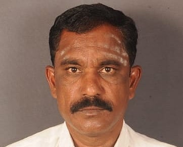 shivkumar patil