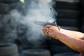 shoot out