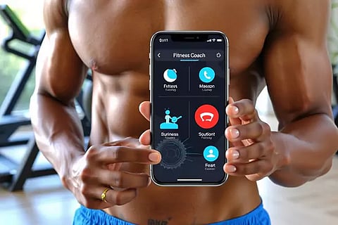 Smartphone