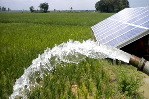 solar