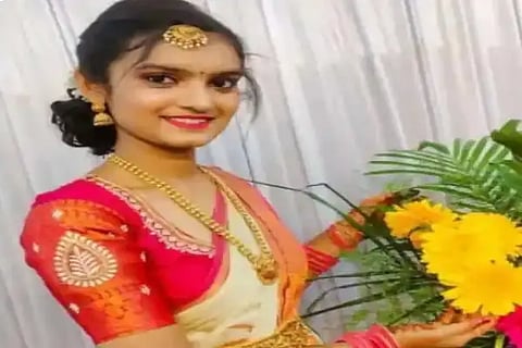 soumya suside