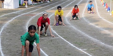 sports
