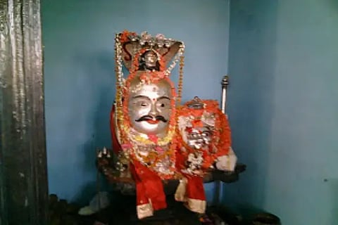 srb shiva