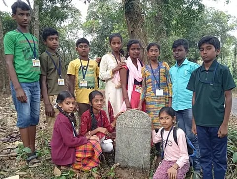 sri child