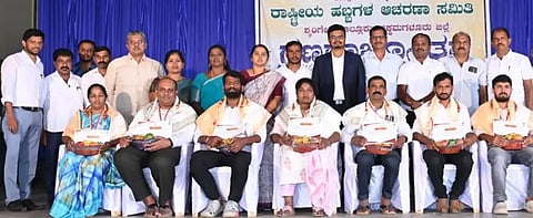 sri habba