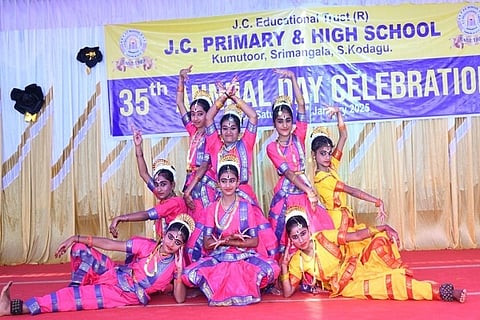 srimangala