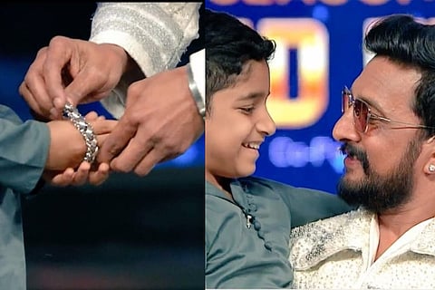 sudeep
