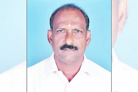 surendra