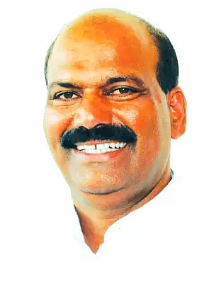 t d rajegowda photo