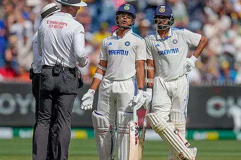 Team India