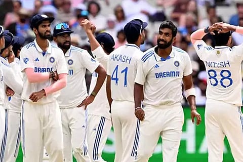 Team India