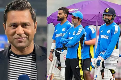 Team India
