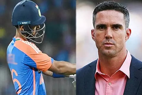 Team India