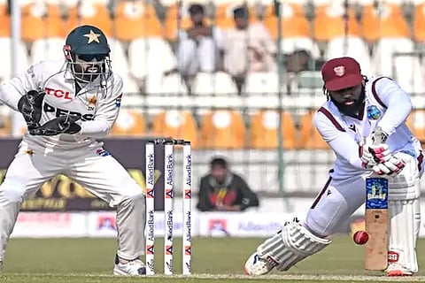 Test Cricket