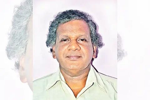 tharanath