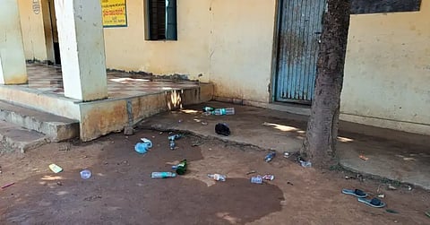 thotli school