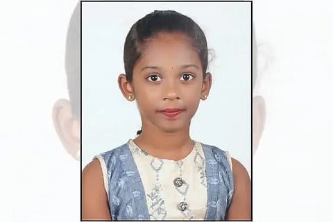 thrisha