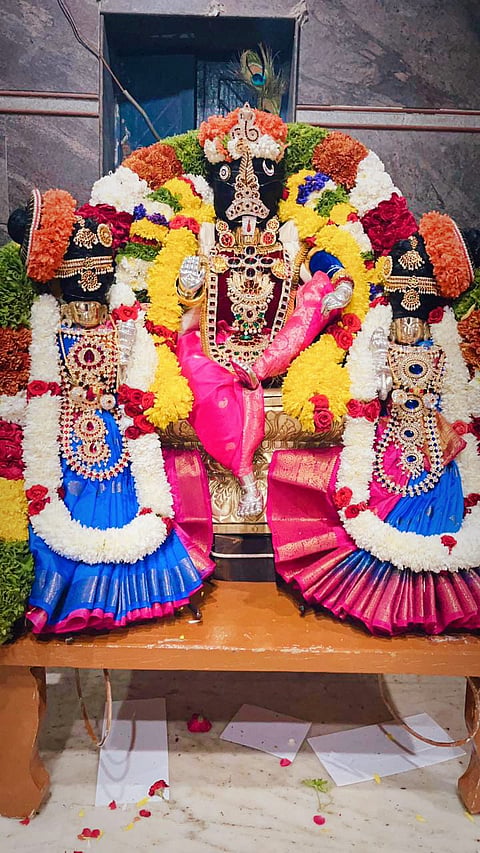 tirupati