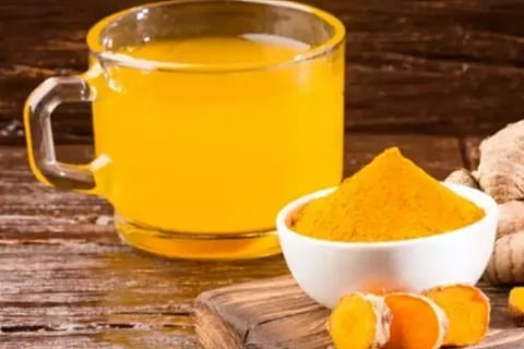 turmeric