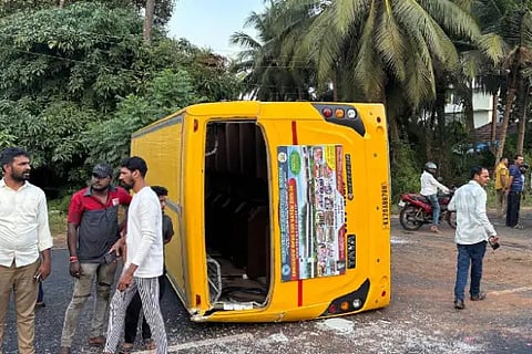 van