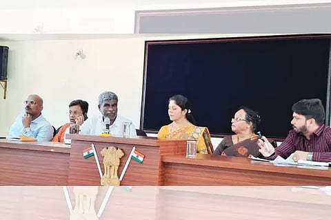 varahi