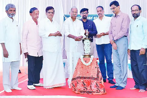 varshikotsava
