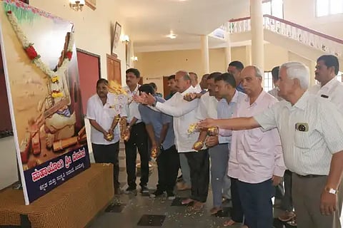 vemana jayanti