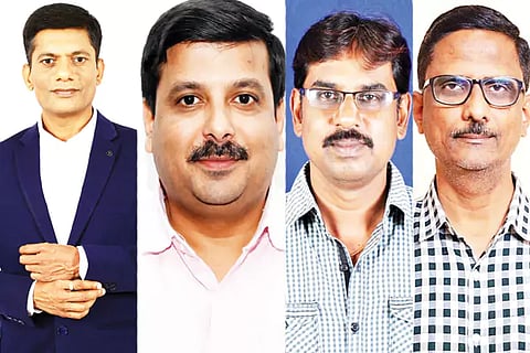 Vijayavani