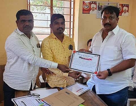 viju patil