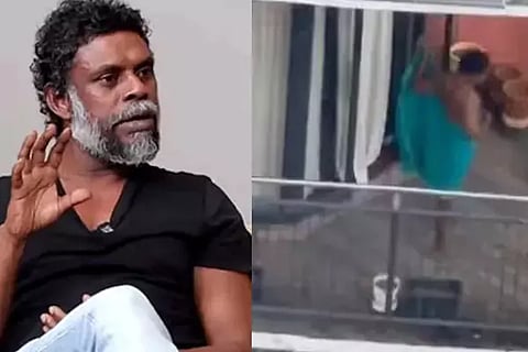 Vinayakan