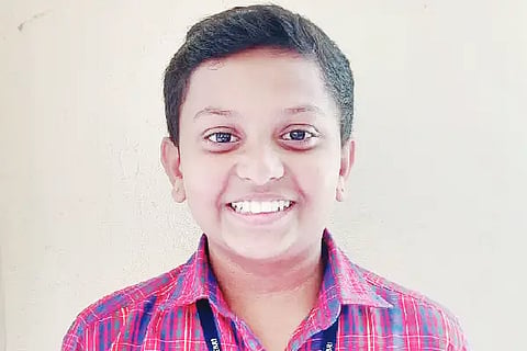 vinish