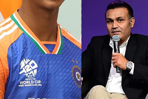 Virender Sehwag