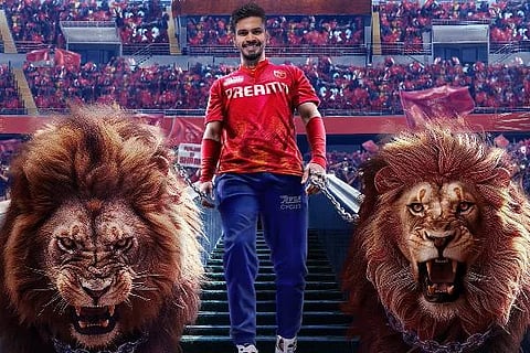 web shreyas