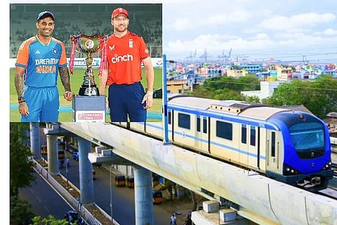 web t20 metro