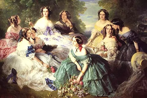 Women