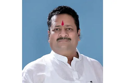 yatnal mla