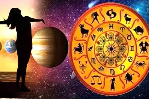 Zodiac Sign