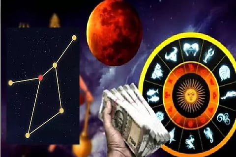 Zodiac Signs
