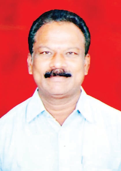 ಎಸ್.ಶಿವಮಲಪ್ಪ, ಜಾನುವಾರು ಅಧಿಕಾರಿ ತಿ ನರಸೀಪುರ