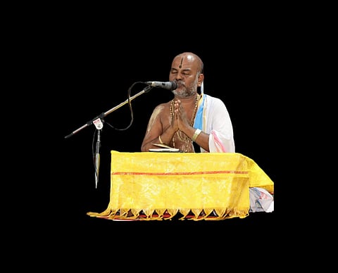 ಬ್ರಹ್ಮಣ್ಯಚಾರ್ಯ